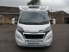 Used Elddis Encore 275 2018 motorhome Image