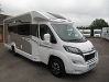 Used Elddis Encore 275 2018 motorhome Image