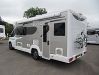 Used Elddis Encore 275 2018 motorhome Image