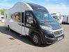 Used Swift Swift Kon-Tiki Sport 596 2021 motorhome Image