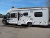 Used Swift Swift Kon-Tiki Sport 596 2021 motorhome Image