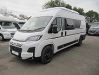 New Autotrail Expedition 68 2025 motorhome Image