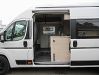New Autotrail Expedition 68 2025 motorhome Image