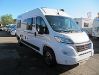 New Elddis Elddis Autoquest CV 40 Prestige 2024 motorhome Image