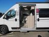 New Elddis Elddis Autoquest CV 40 Prestige 2024 motorhome Image