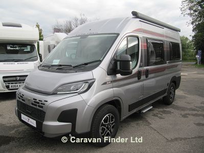 New Autotrail V-Line 540 SE 2025 motorhome Image