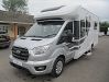 New Autotrail F-74 2024 motorhome Image