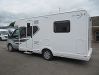 New Autotrail F-74 2024 motorhome Image