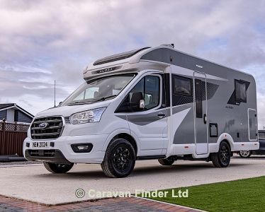 New Bailey ALORA 69-4 T 2024 motorhome Image