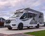 New Bailey ALORA 69-4 T 2024 motorhome Image