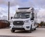 New Bailey ALORA 69-4 T 2024 motorhome Image