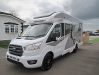 New Bailey ALORA 69-4I 2024 motorhome Image