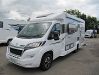 Used Elddis Elddis Autoquest 175 2018 motorhome Image