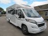 Used Elddis Elddis Autoquest 175 2018 motorhome Image