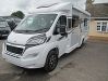 New Elddis Autoquest 185 Magnum GT 2024 motorhome Image