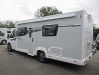 New Elddis Autoquest 185 Magnum GT 2024 motorhome Image