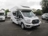 New Autotrail F-62 2024 motorhome Image