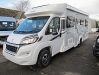 New Elddis AUTOQUEST 196 MAGNUM GT 2024 motorhome Image