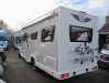 New Elddis AUTOQUEST 196 MAGNUM GT 2024 motorhome Image