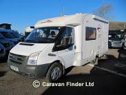 motorhomes image