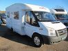 Used Rollerteam Autoroller 200 2009 motorhome Image