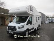 motorhomes image