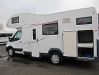 Used Rollerteam Zefiro 675 2018 motorhome Image