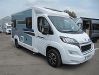 Used Elddis Accordo 135 2019 motorhome Image