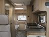 Used Elddis Accordo 135 2019 motorhome Image