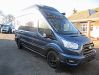 New Bailey Endeavour B-64 2025 motorhome Image