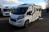 New Elddis Accordo 120 Magnum GT 2025 motorhome Image