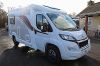 New Elddis Accordo 120 Magnum GT 2025 motorhome Image