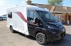 New Elddis Accordo 120 Magnum 2025 motorhome Image