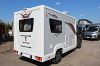 New Elddis Accordo 120 Magnum 2025 motorhome Image