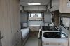New Elddis Accordo 120 Magnum 2025 motorhome Image