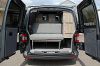 Used Leisuredrive VW 2013 motorhome Image