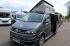 Used Leisuredrive VW 2013 motorhome Image