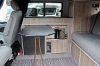 Used Leisuredrive VW 2013 motorhome Image