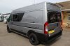 New Autotrail Expedition 67 FLEX 2025 motorhome Image