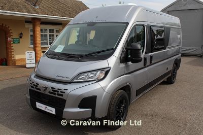 New Autotrail Expedition 67 FLEX 2025 motorhome Image