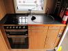 Used Autotrail Navajo 2010 motorhome Image