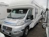 Used Autotrail Navajo 2010 motorhome Image