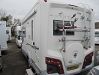 Used Autotrail Navajo 2010 motorhome Image
