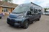 New Elddis CV 20 Magnum GTV 2025 motorhome Image