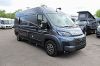 New Elddis CV 20 Magnum GTV 2025 motorhome Image