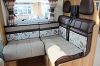 Used Bailey Autograph Approach 745 2016 motorhome Image