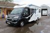 Used Bailey Autograph Approach 745 2016 motorhome Image