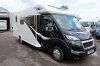 Used Bailey Autograph Approach 745 2016 motorhome Image