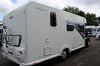 Used Bailey Autograph Approach 745 2016 motorhome Image