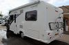 Used Bailey Autograph Approach 745 2016 motorhome Image